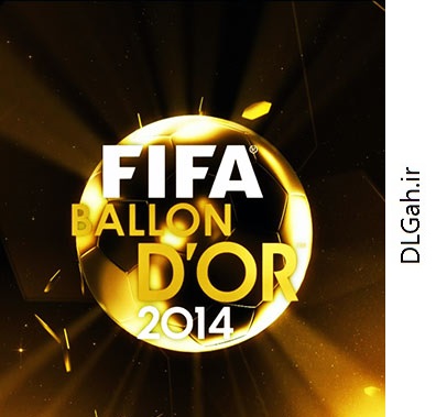 دانلود مراسم توپ طلا 2014 FIFA Ballon dOr 2014 Award FIFA Ballon d%27Or 2014 cover دانلود مراسم توپ طلا 2014 FIFA Ballon dOr 2014 Award